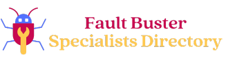Fault Buster Specialists Directory